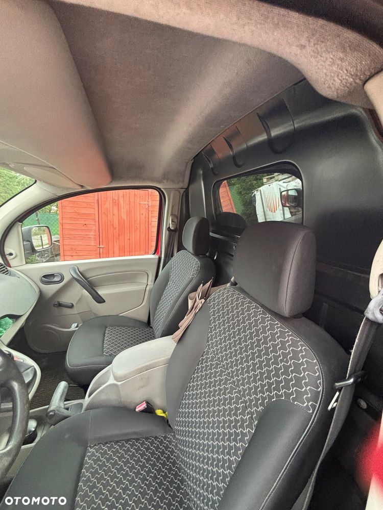 Renault Kangoo - 3