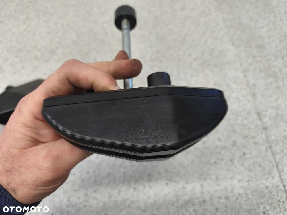 Crashpady, crash pady Streetline - 7