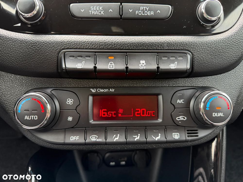 Kia Ceed 1.6 GDI DCT Platinum Edition - 20