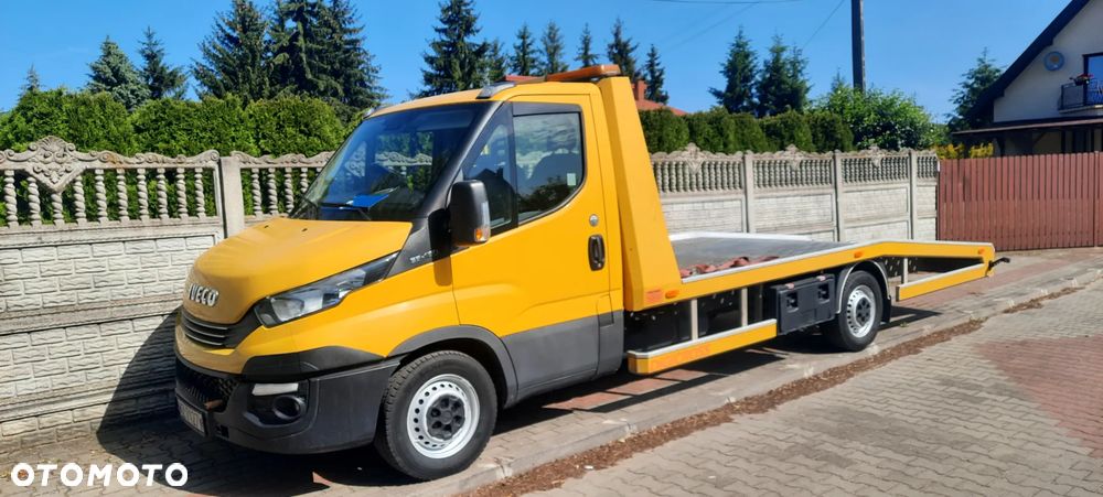 Iveco Daily - 1