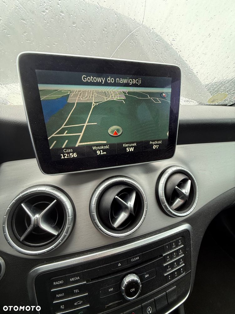 Mercedes-Benz CLA 200 (CDI) d 4Matic 7G-DCT AMG Line - 17