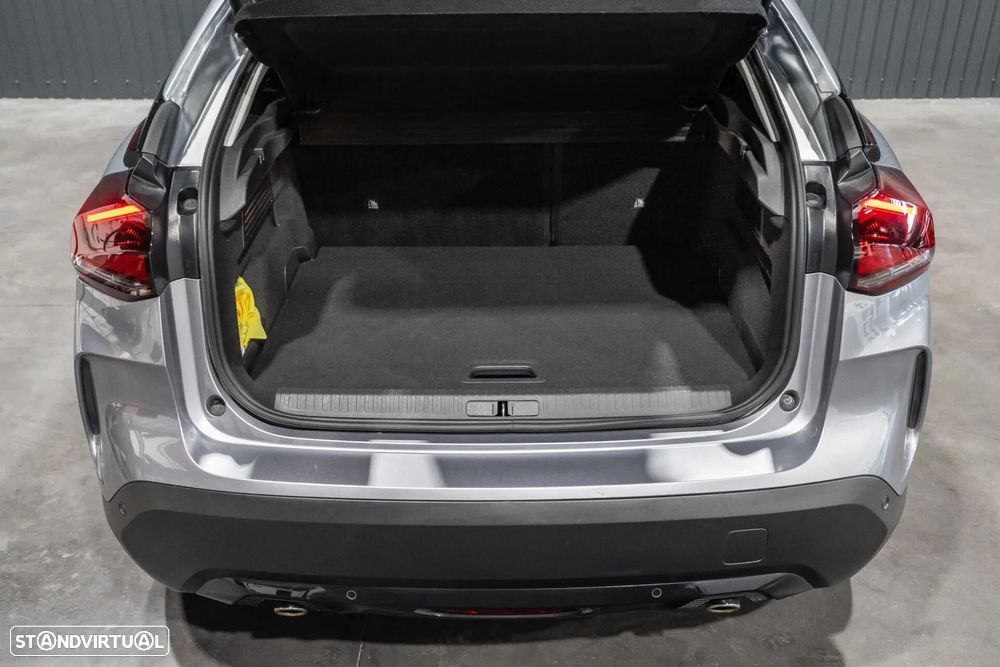 Citroën C4 1.2 PureTech Feel Pack - 52