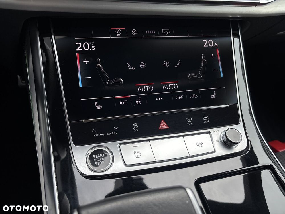 Audi Q8 - 21