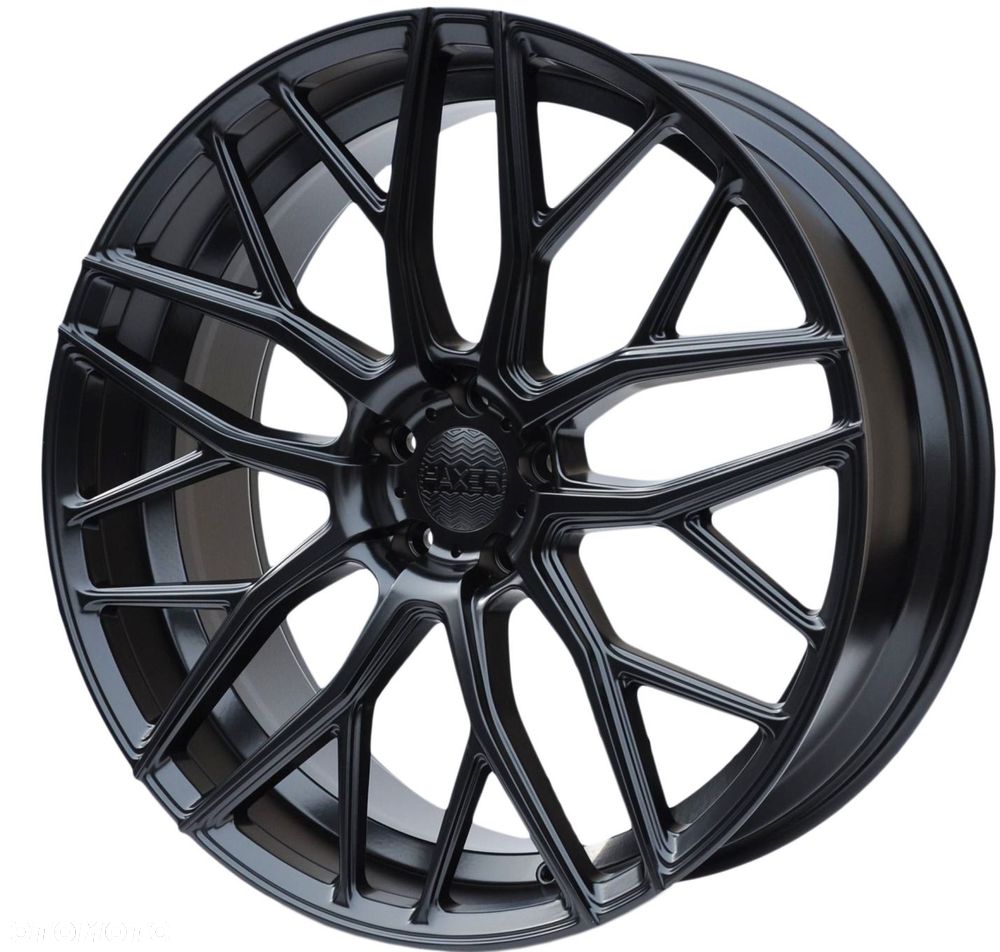 x038 HAXER FELGI 21 5x108 LAND ROVER EVOQUE VELAR - 1