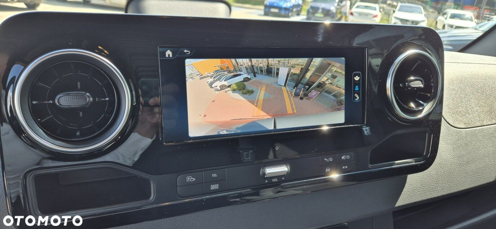 Mercedes-Benz Sprinter Sprinter - 13