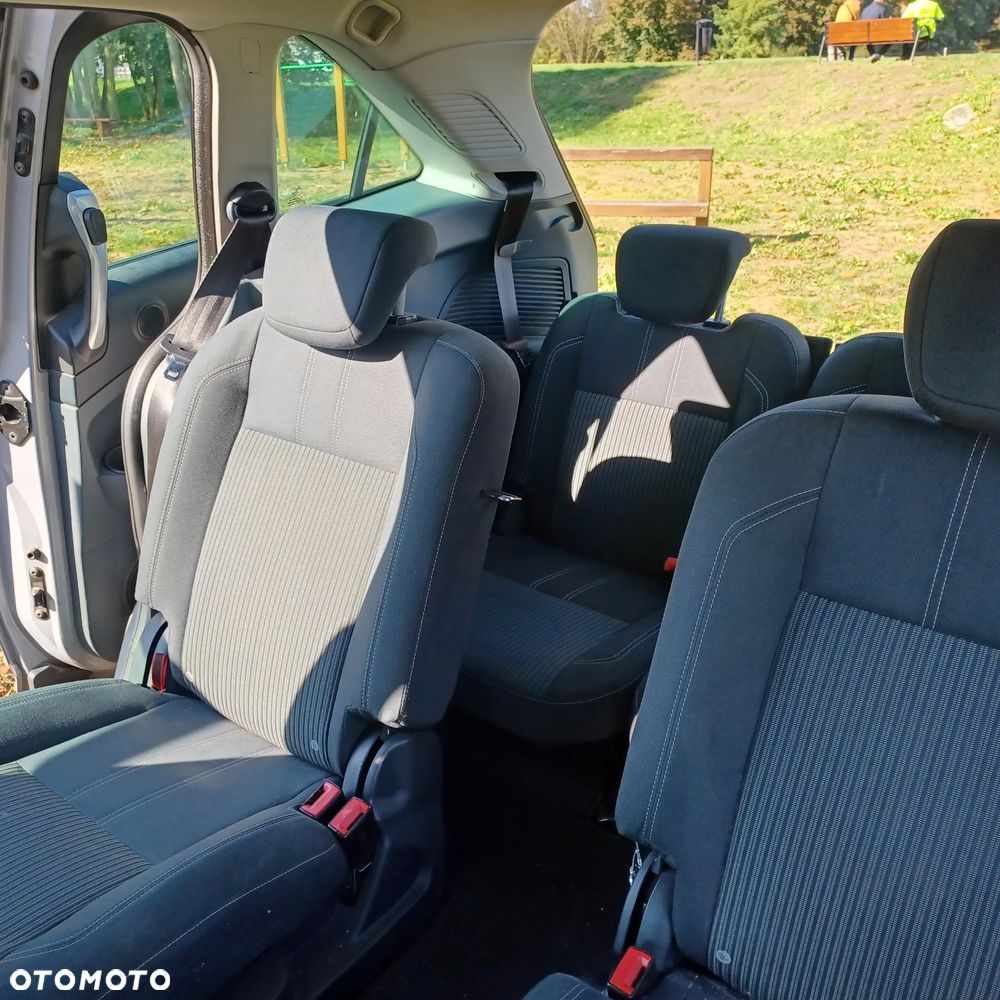 Ford C-MAX 1.6 TDCi Start-Stop-System Business Edition - 5