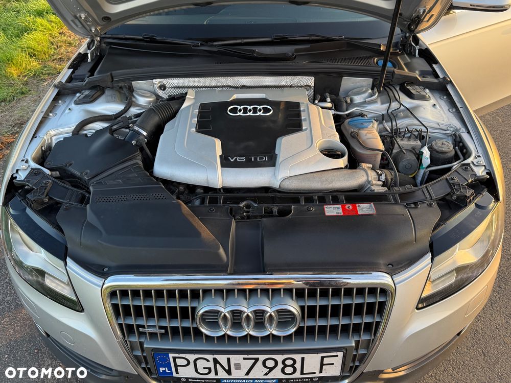 Audi A4 Allroad 3.0 TDI Quattro S tronic - 22