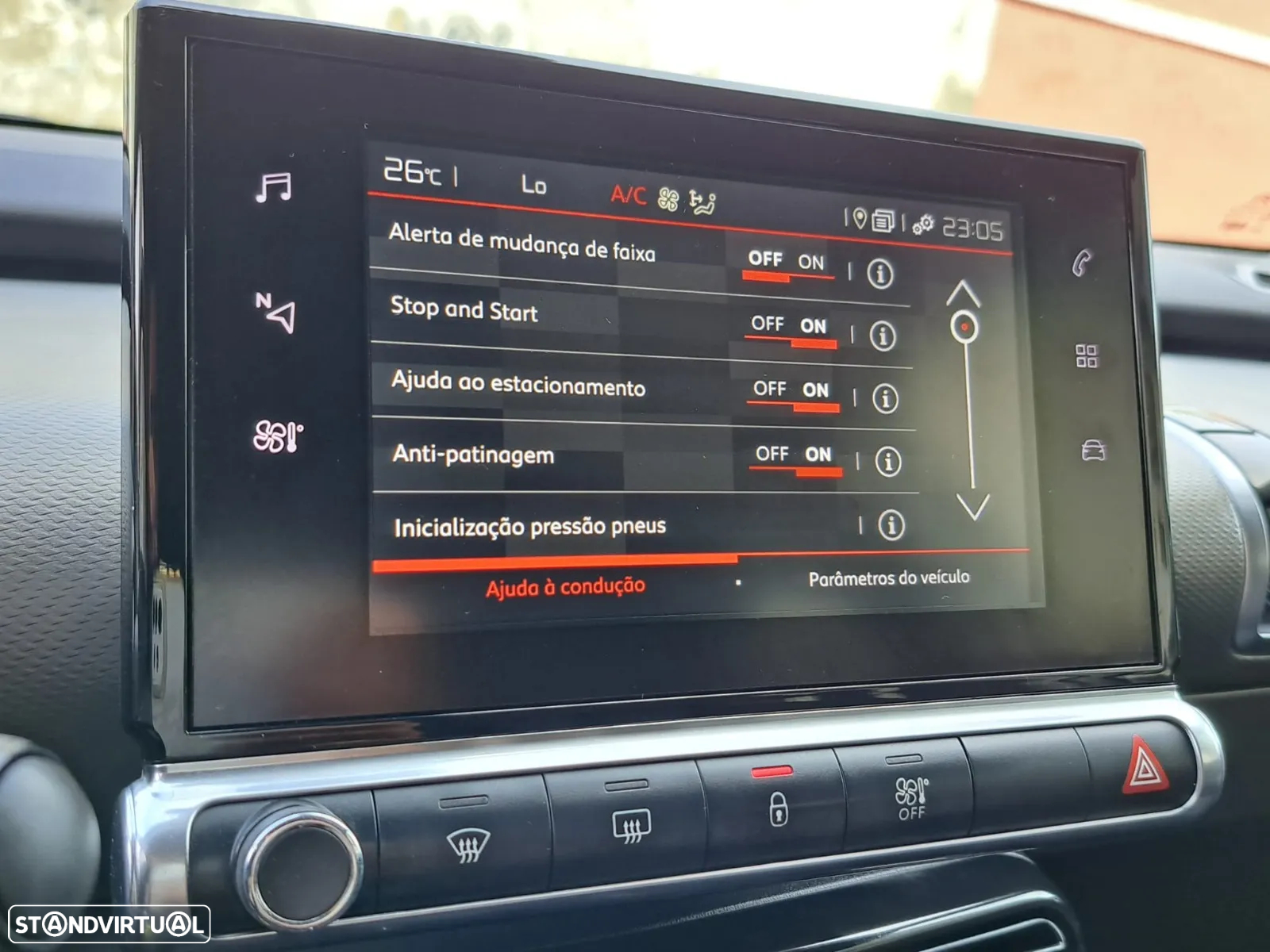 Citroën C4 Cactus 1.2 PureTech Feel - 17