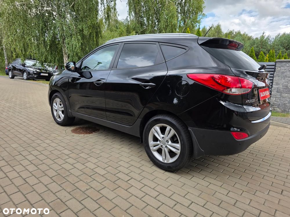 Hyundai ix35 - 9