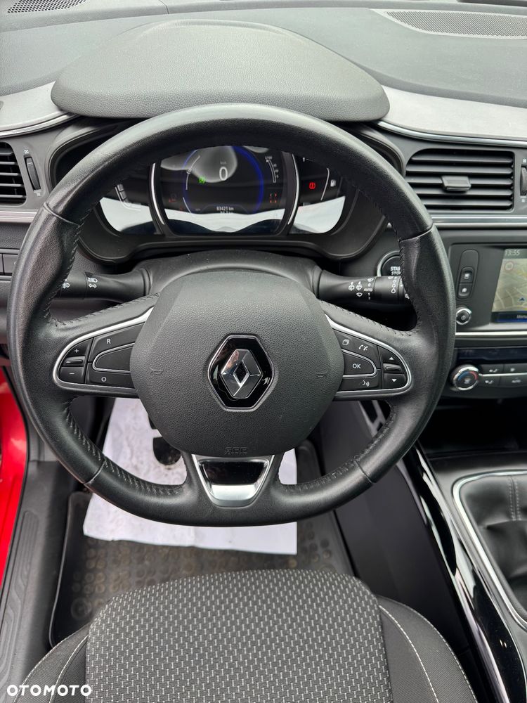 Renault Kadjar 1.2 Energy TCe Spring Edition Plus - 20