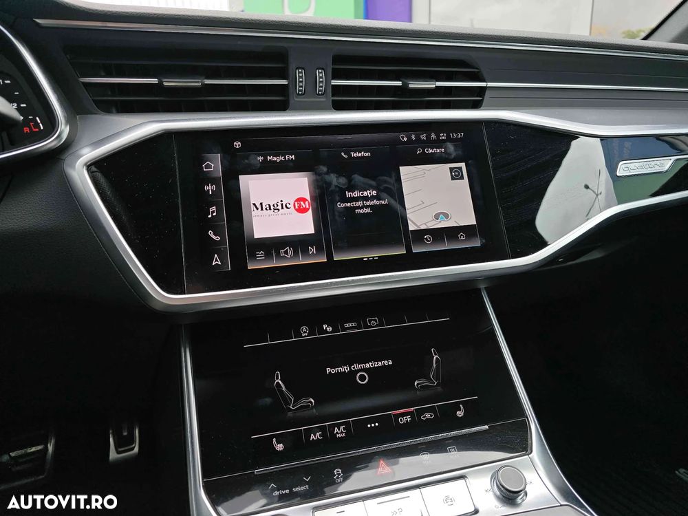 Audi A6 Limuzina - 13
