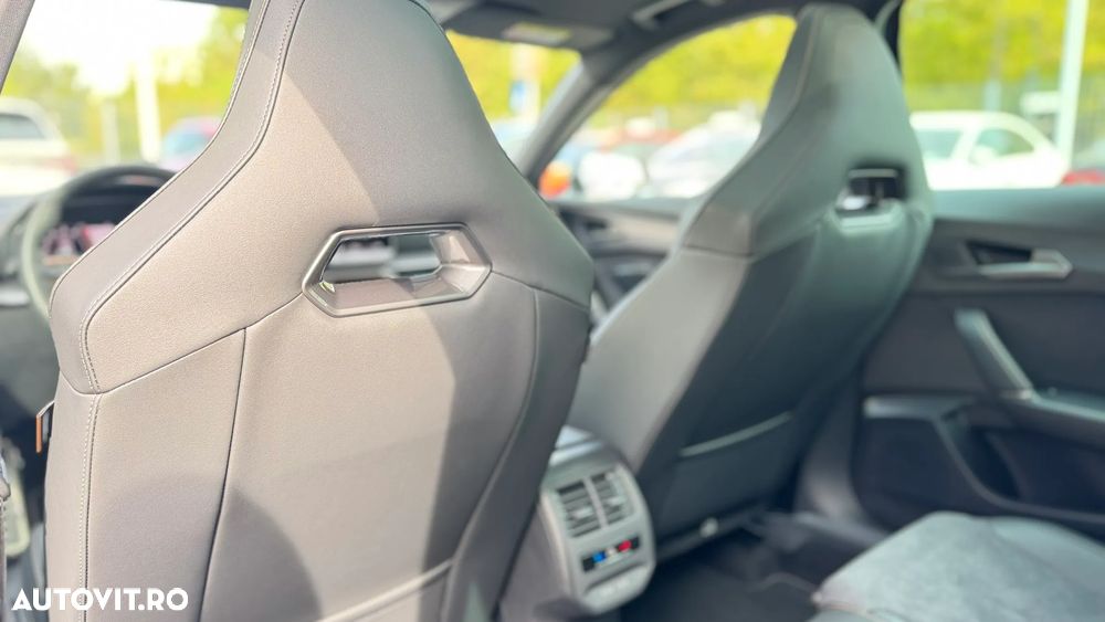 Cupra Formentor 2.0 TSI DSG7 4Drive - 11