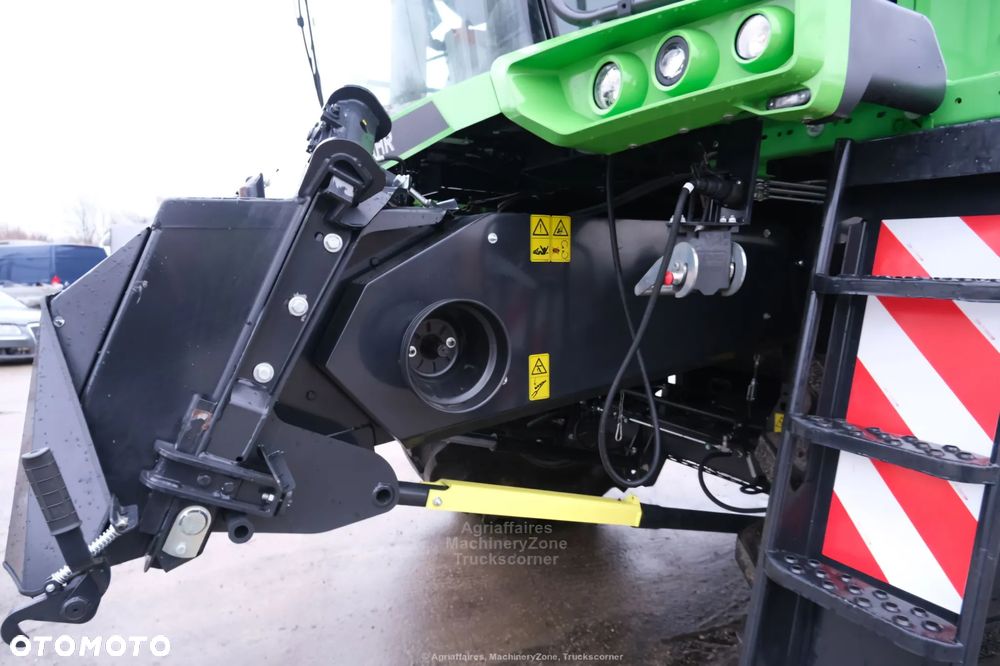 Deutz-Fahr C6205 TS - 4