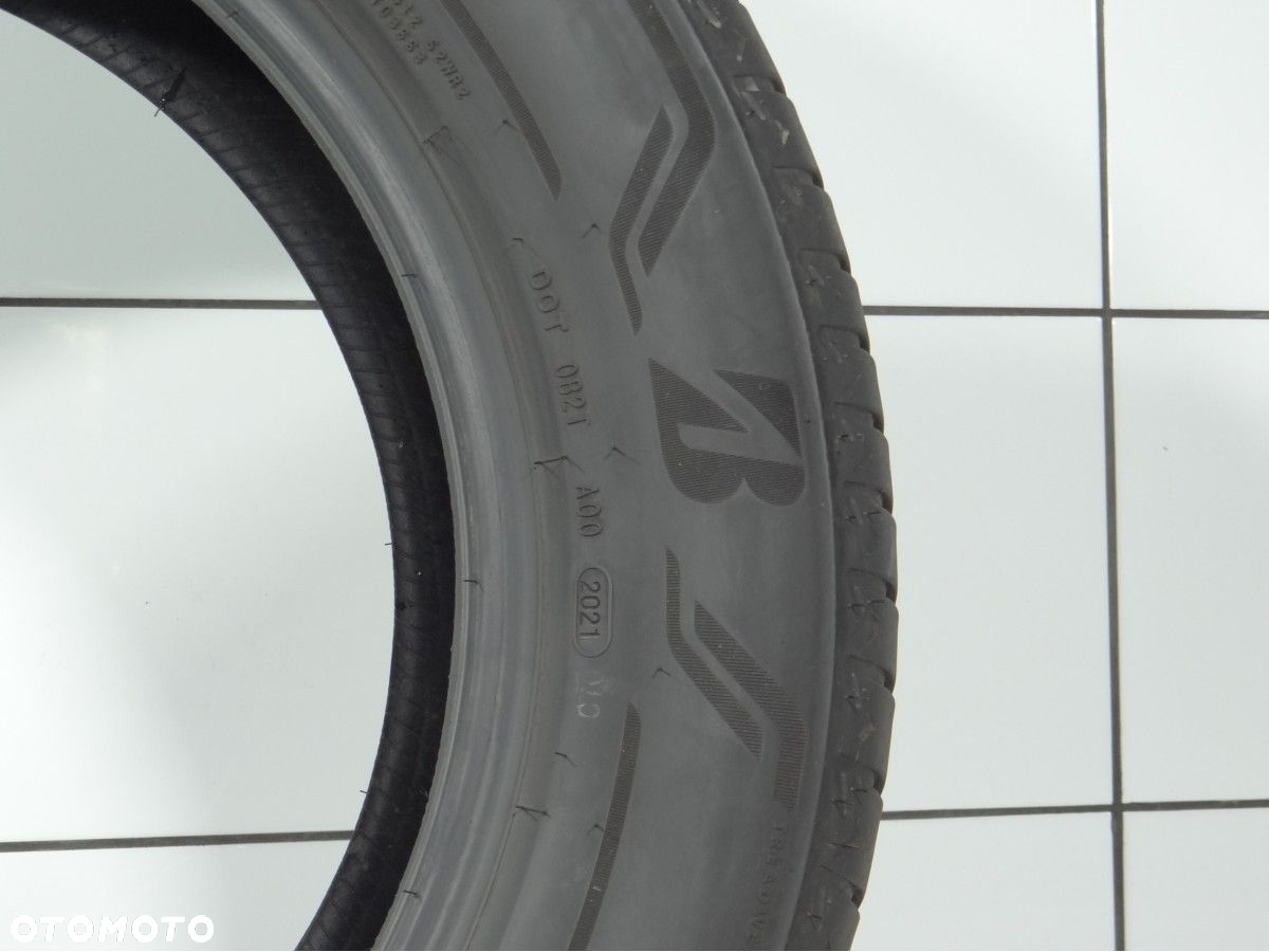 Opony letnie 255/55R18 109W Bridgestone - 5