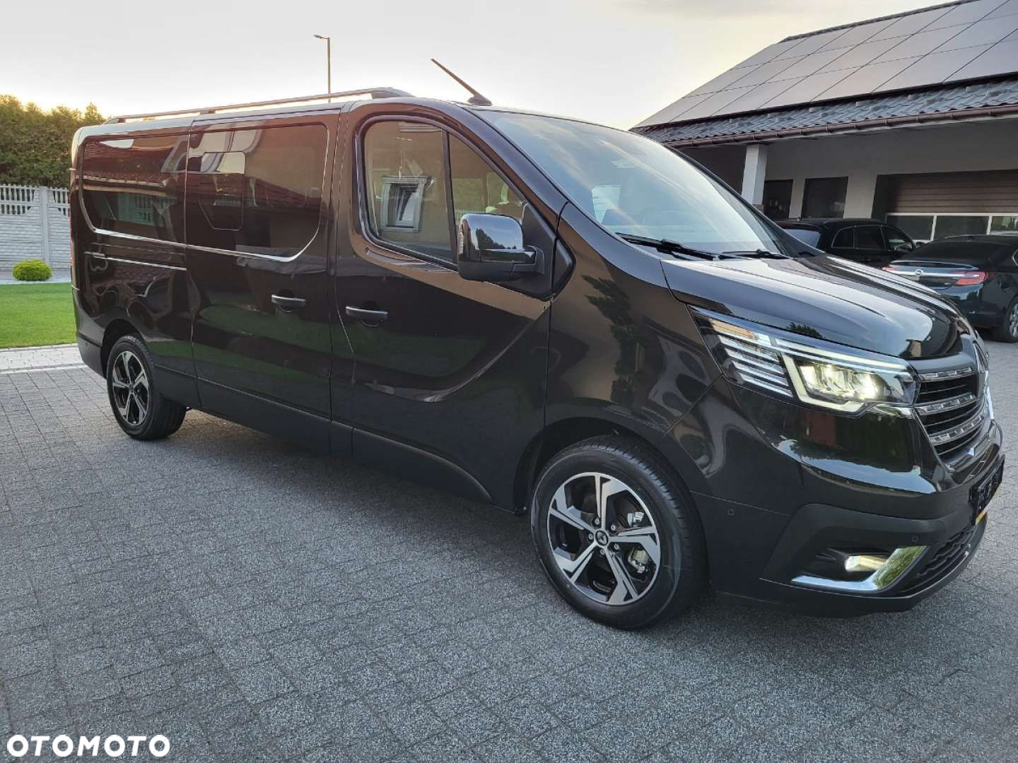 Renault Trafic - 5