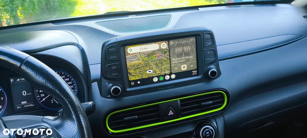 Hyundai Kona 1.6 T-GDI Premiere Style 4WD DCT - 12