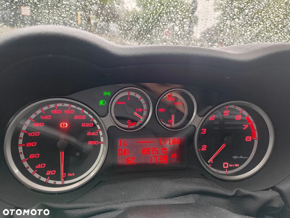 Alfa Romeo Mito 1.4 Progression EU6 - 5