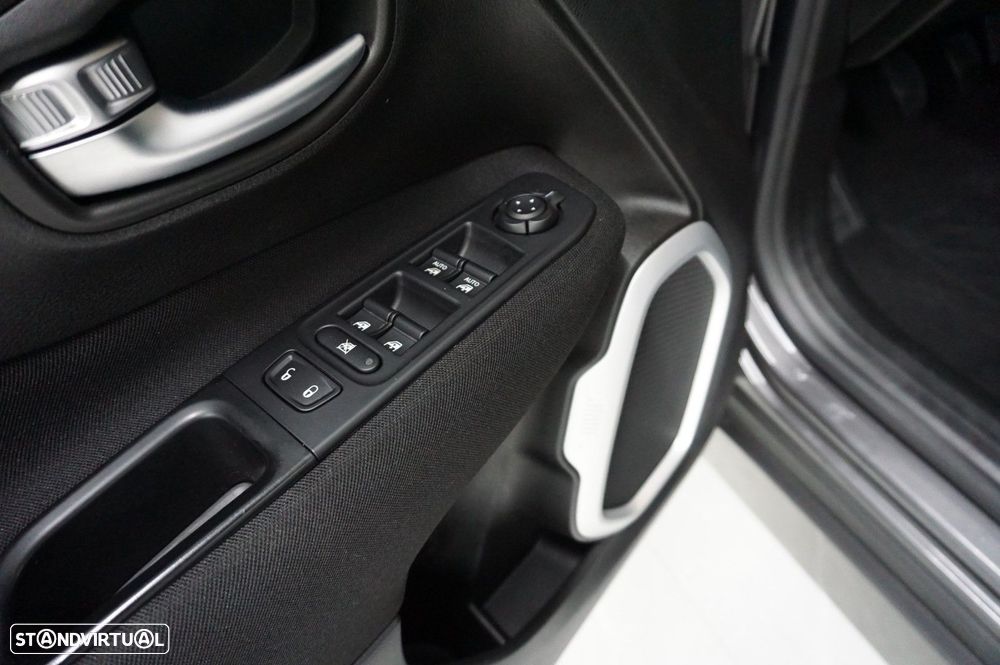 Jeep Renegade 1.0 T-GDI Longitude - 22