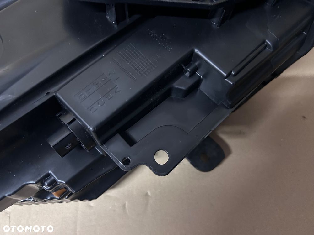 LAMPA PRAWA JEEP COMPASS II 2 LIFT 21- FULL LED - 5