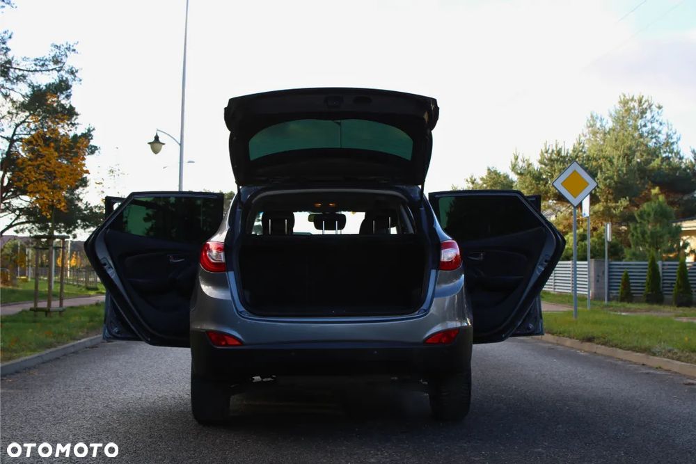 Hyundai ix35 1.6 GDI Premium 2WD - 9
