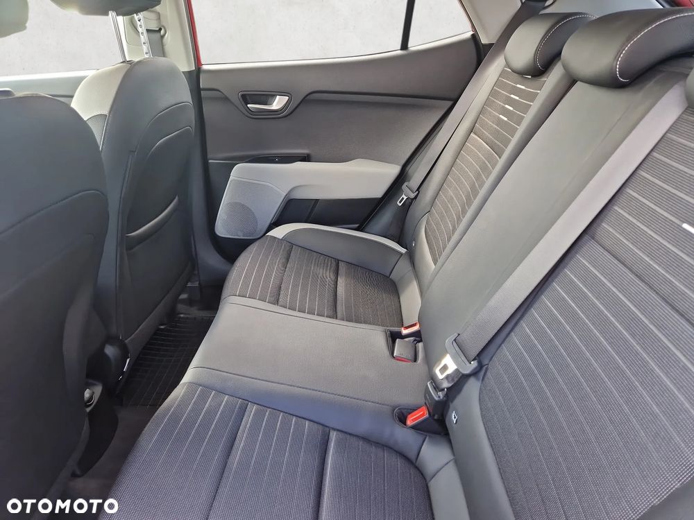 Kia Stonic 1.0 T-GDI L - 17
