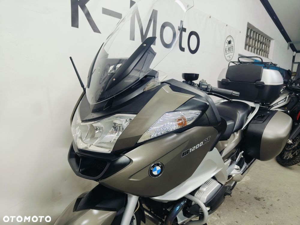 BMW RT - 20