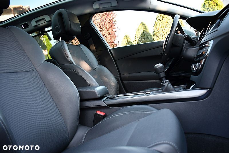 Peugeot 508 BlueHDi 150 Stop&Start Allure - 24
