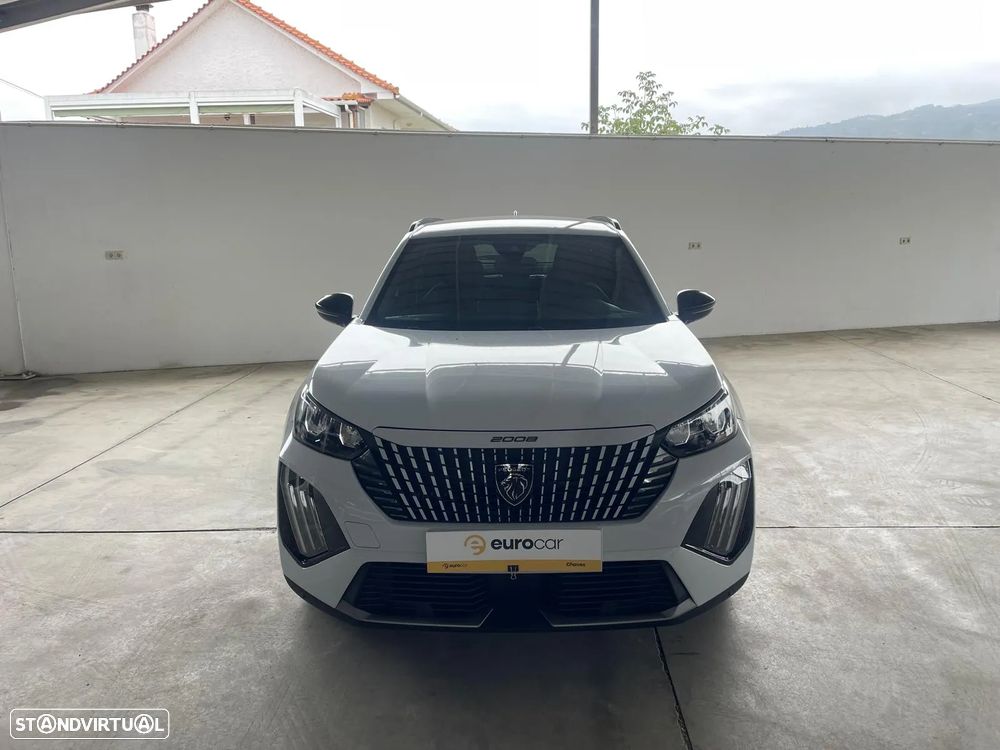 Peugeot 2008 1.2 PureTech Allure Pack - 8