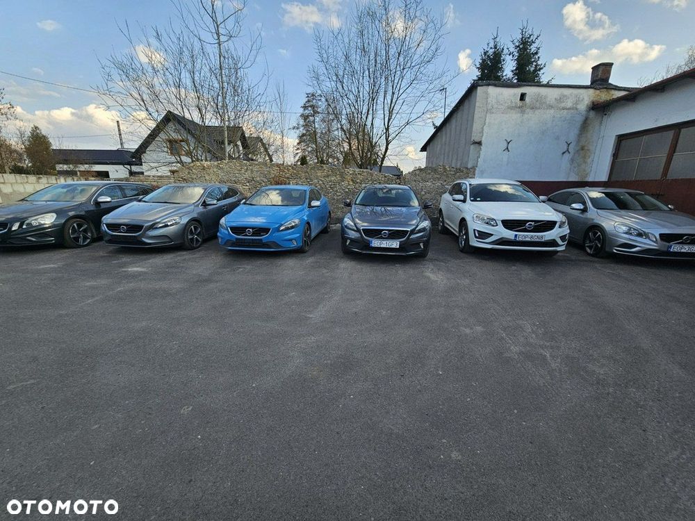 Volvo V40 Cross Country - 39