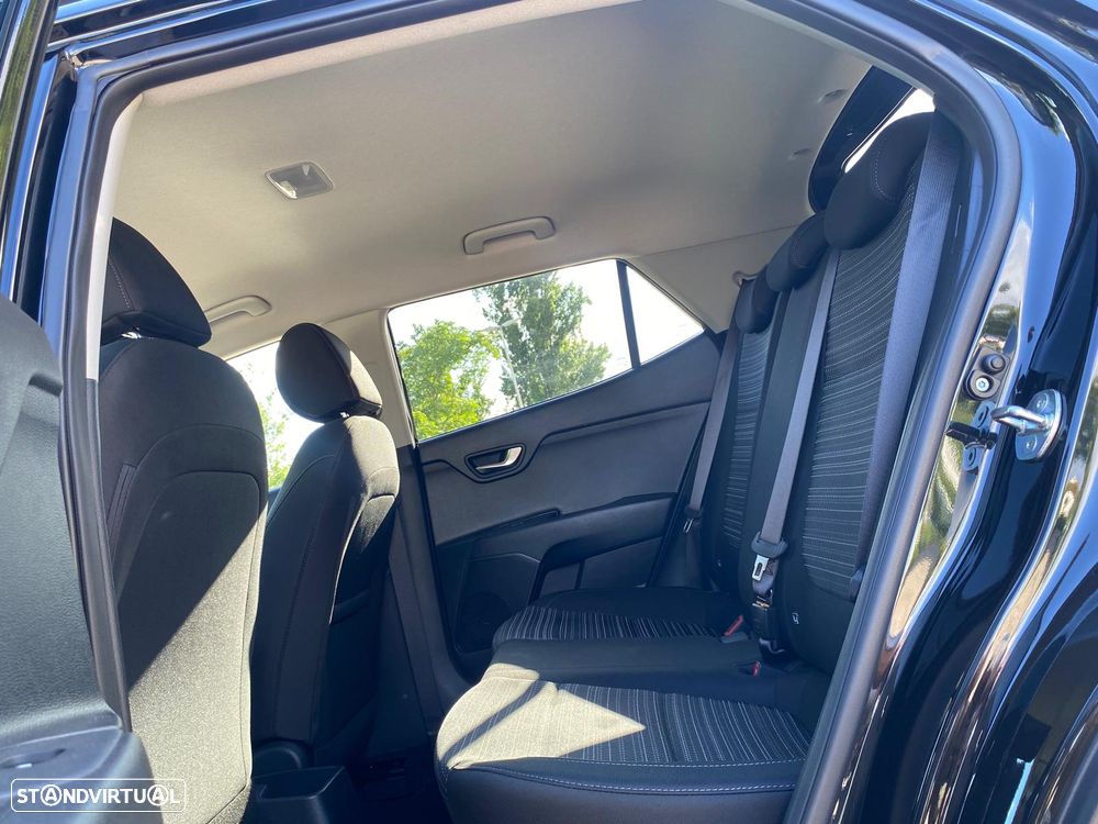 Kia Stonic 1.0 T-GDI Drive 7DCT - 13
