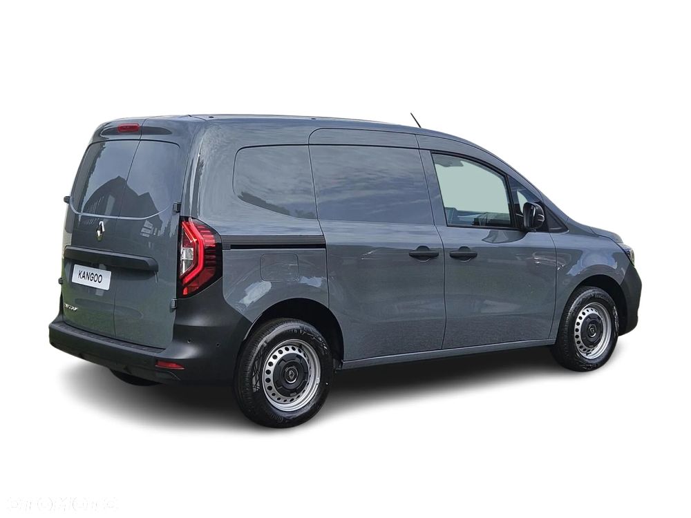 Renault Kangoo Van L2 95KM - 5