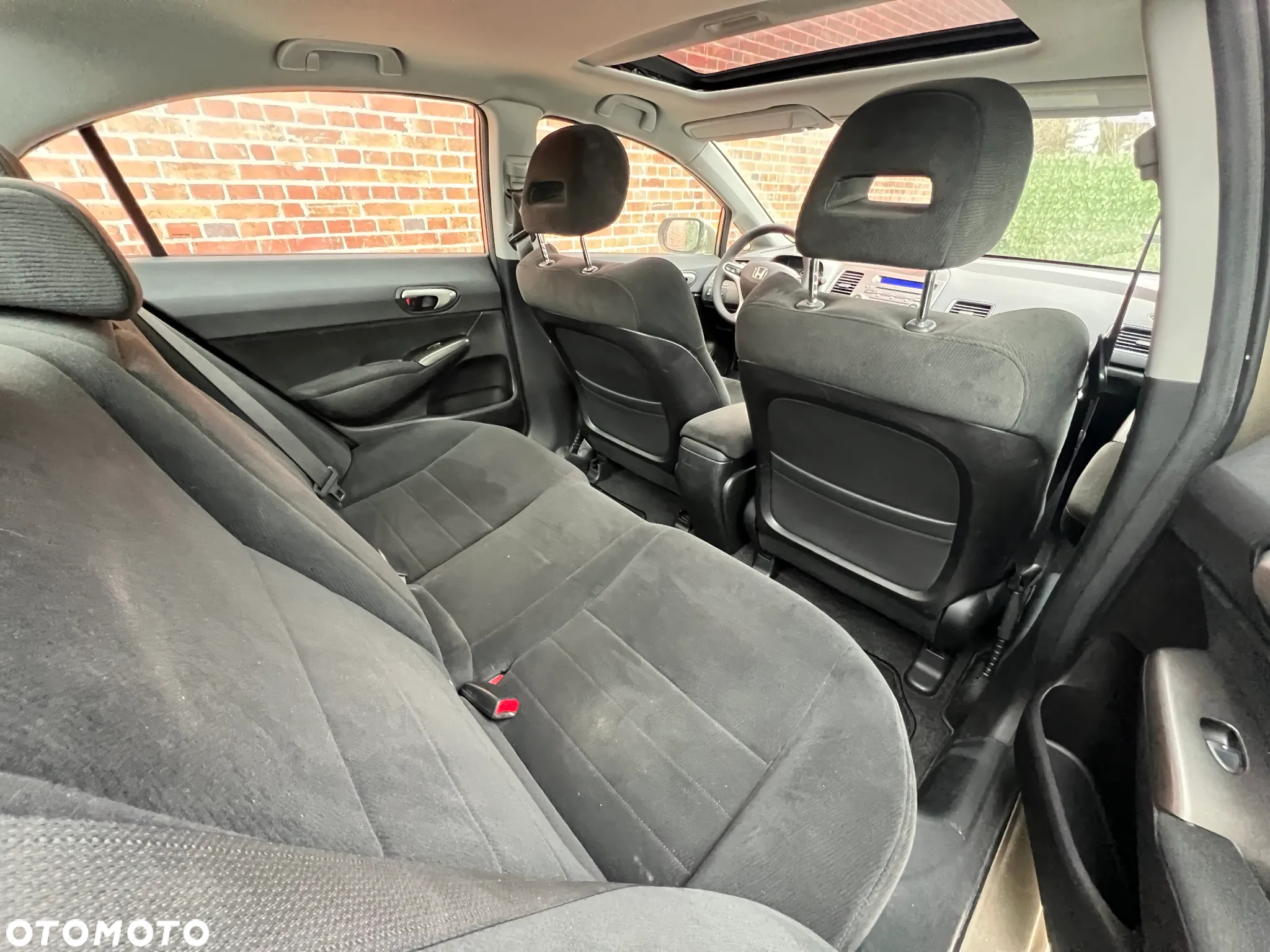 Honda Civic - 11