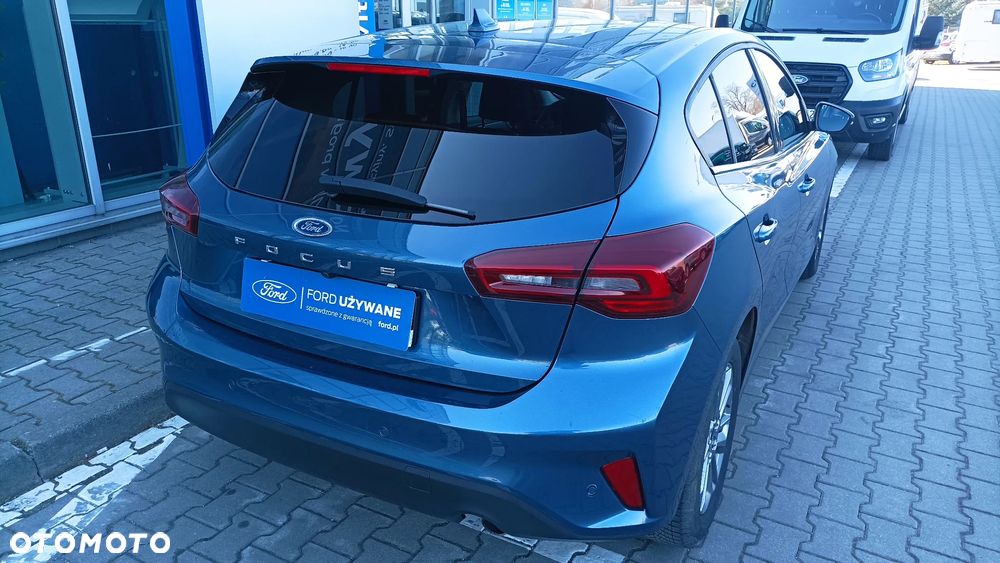 Ford Focus - 7