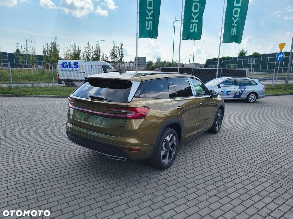 Skoda Kodiaq - 12