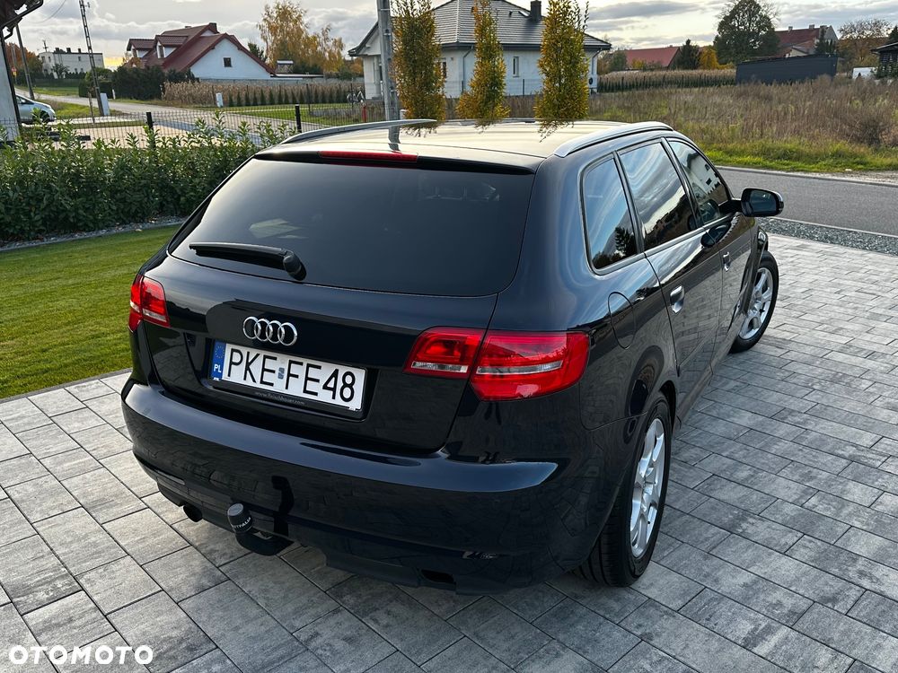 Audi A3 Sportback - 17