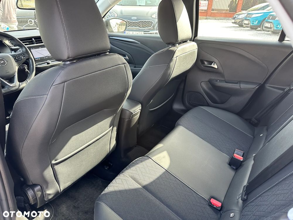 Opel Corsa 1.2 Elegance S&S - 15