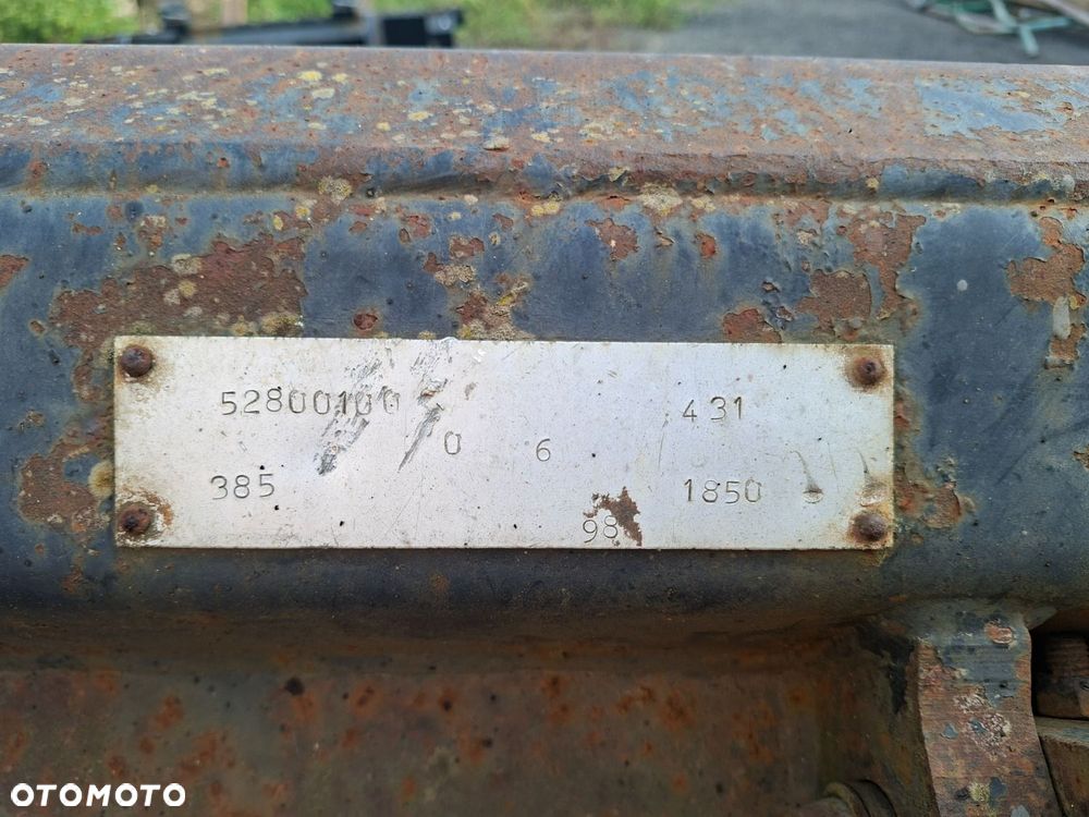 JCB 2Cx 4X4 - 34
