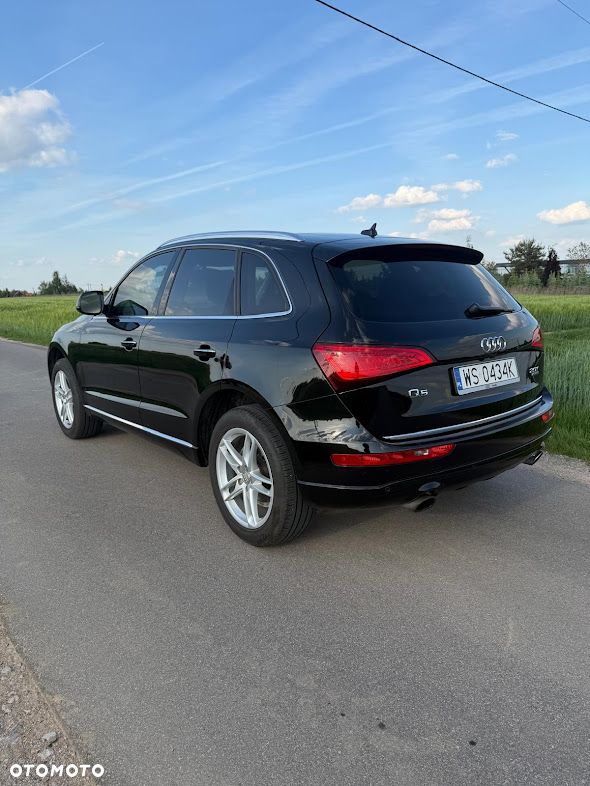 Audi Q5 - 6