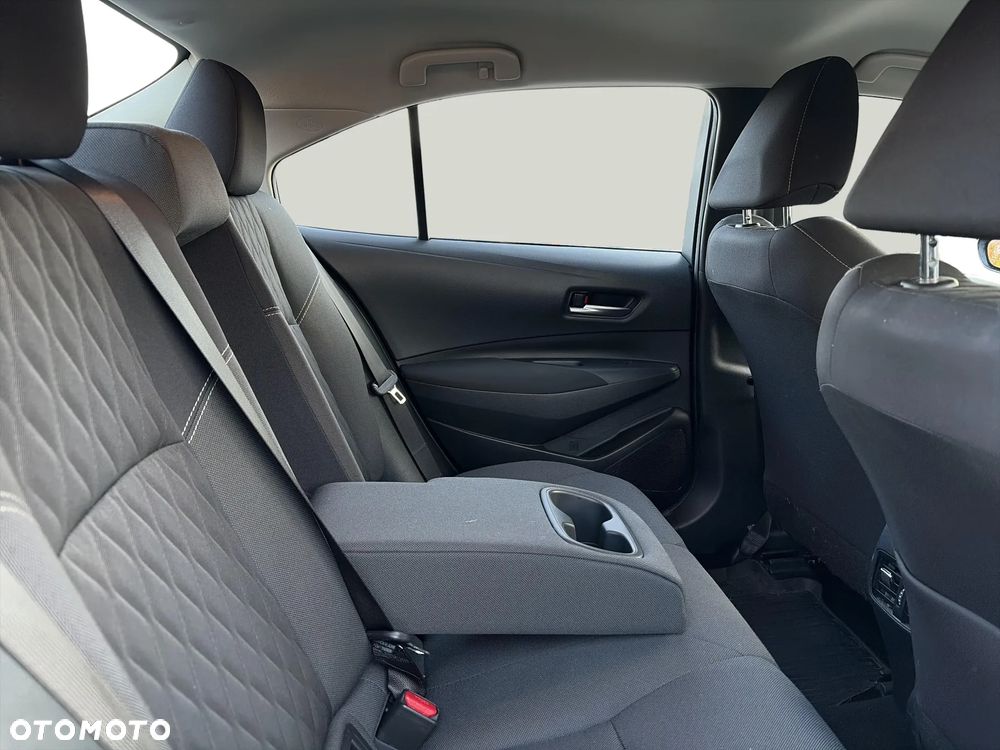 Toyota Corolla 1.5 Comfort MS - 16