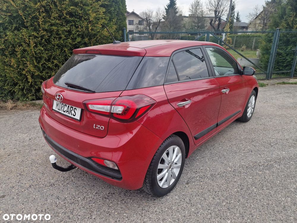 Hyundai i20 1.0 T-GDI Premium DCT - 3
