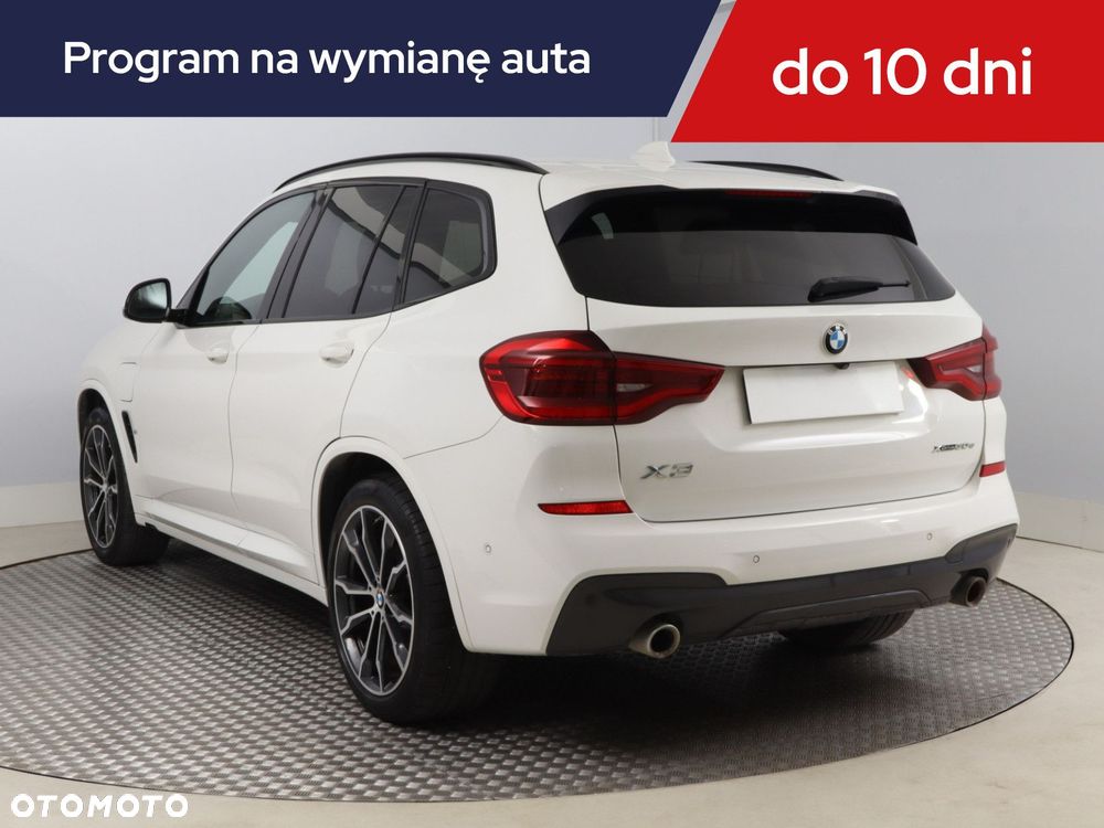 BMW X3 - 6