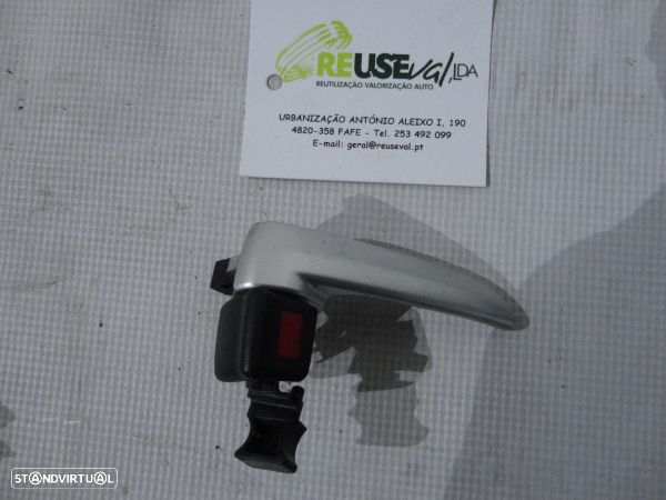 Manípulo Int. Porta Tr Dta Mazda 6 Hatchback (Gg) - 1