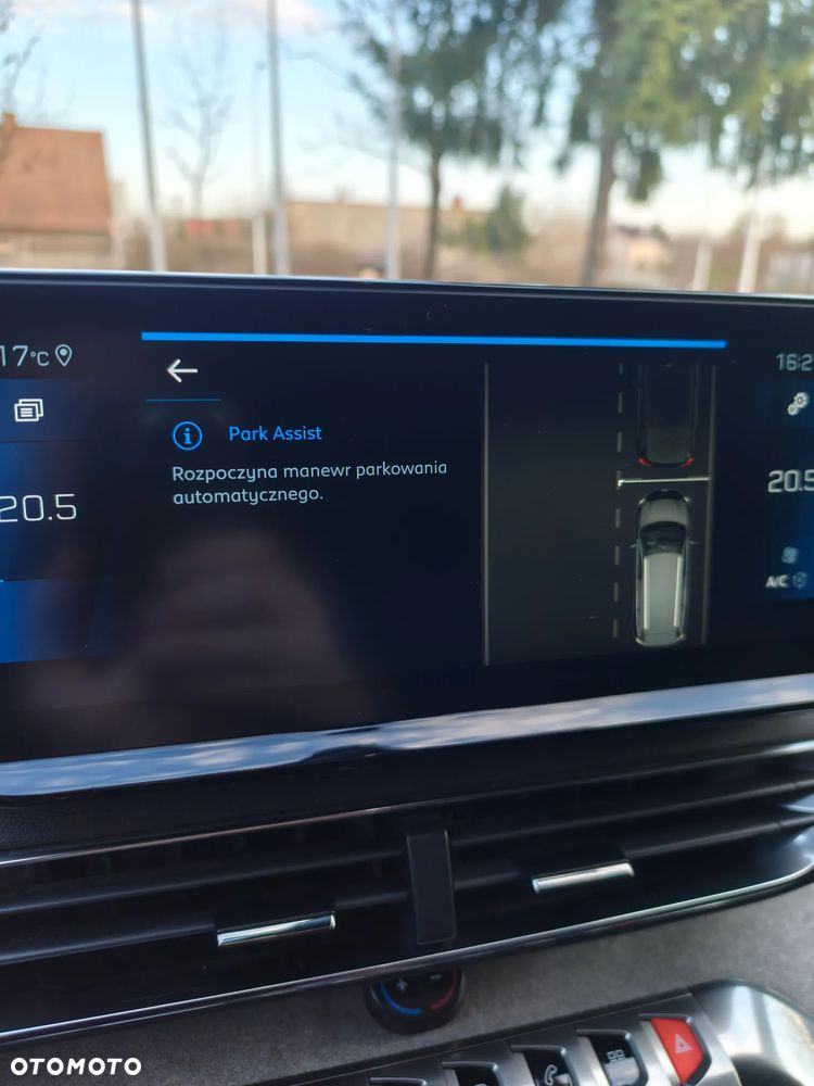 Peugeot 5008 2.0 BlueHDi GT Pack S&S EAT8 - 39