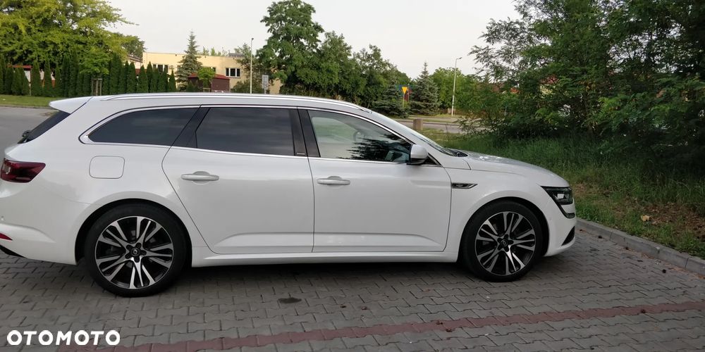 Renault Talisman 1.6 Energy TCe Initiale Paris EDC - 2