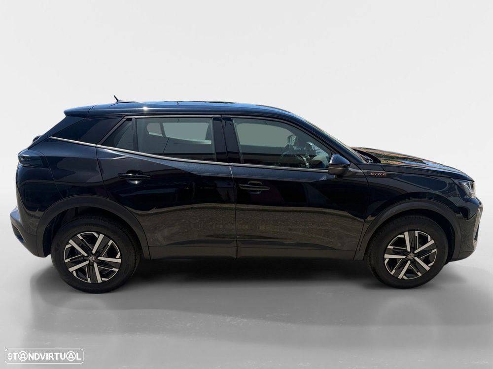 Peugeot 2008 1.2 PureTech Style - 6