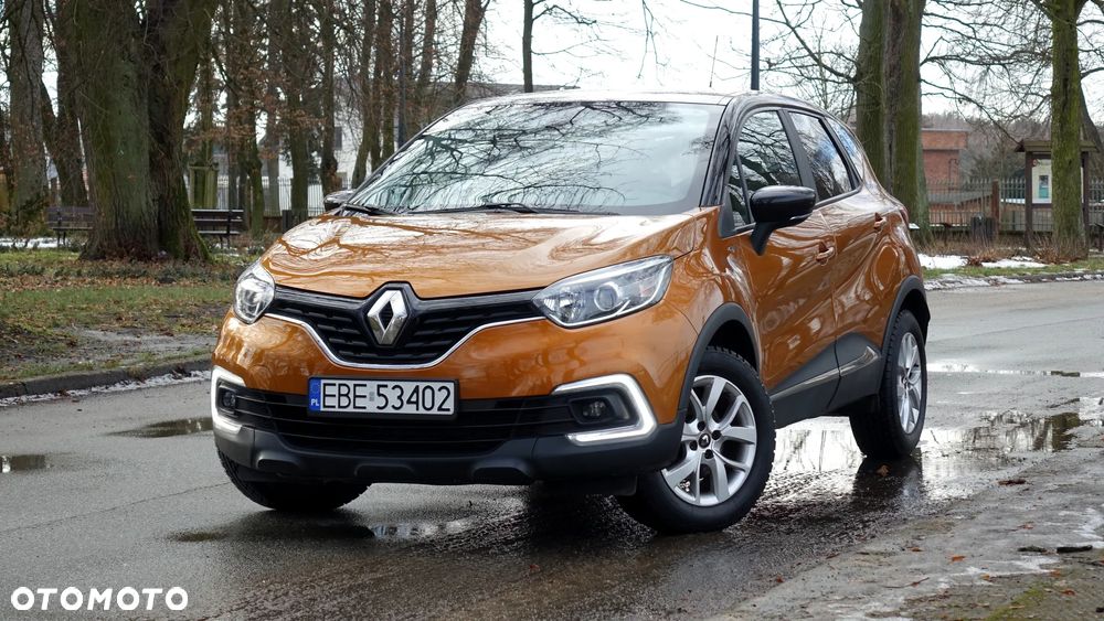 Renault Captur - 21