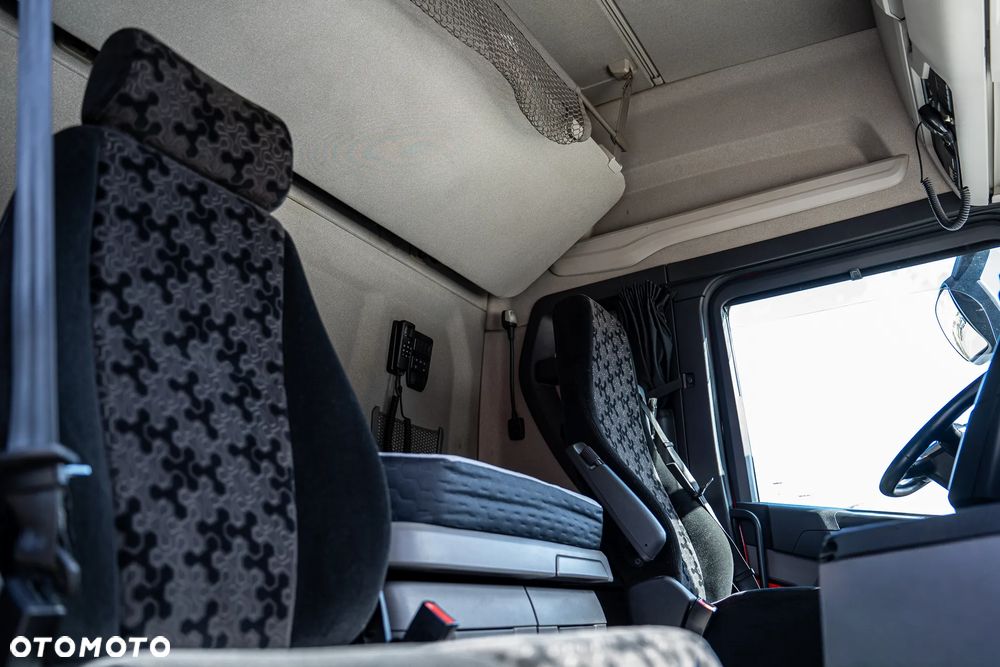 Scania S500 6x4 - 17