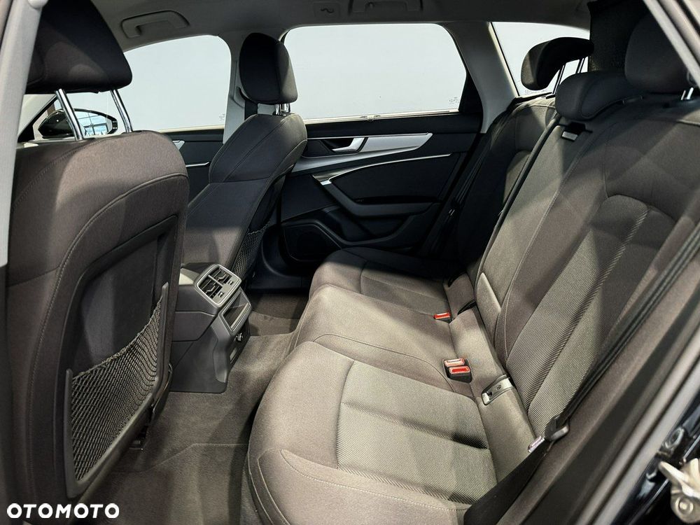 Audi A6 - 16