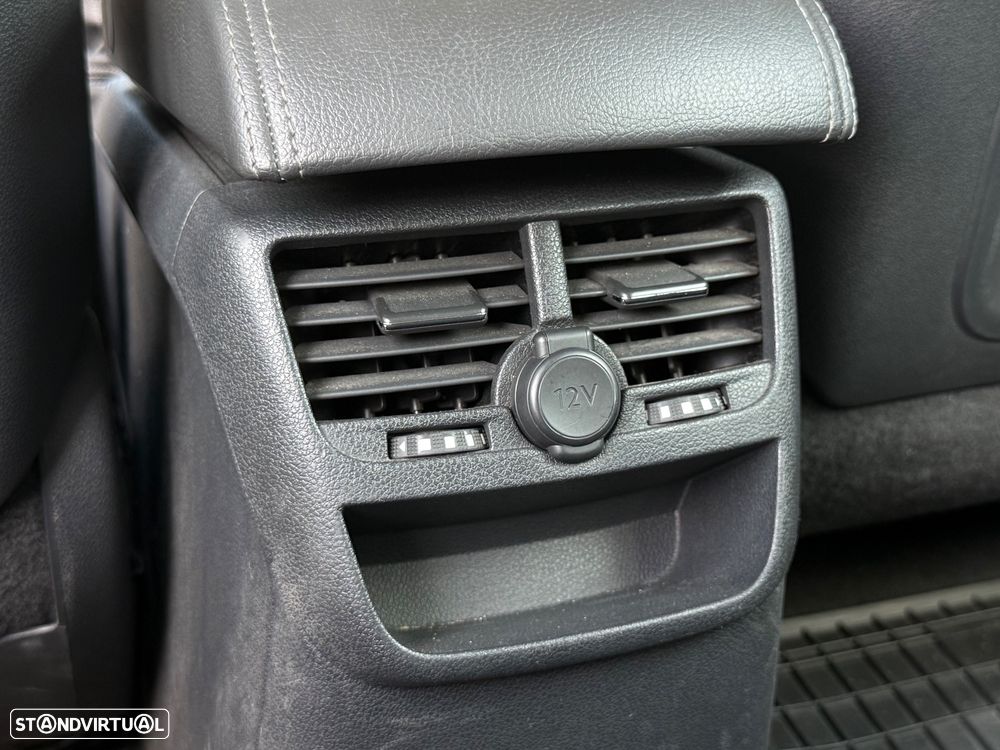 Peugeot 508 SW e-HDi 115 ETG6 Stop&Start Business-Line - 19