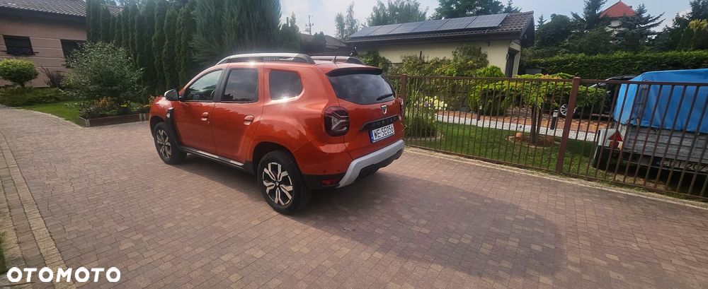 Dacia Duster 1.0 TCe Prestige - 5